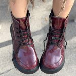 بوت ورنی 32441