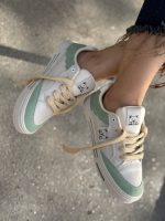 ونس کانورس خرسی 32437 - تصویر 2