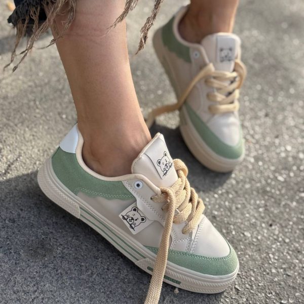 ونس کانورس خرسی 32437