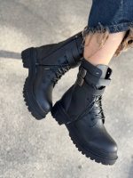 بوت دو سگک زیره پیو 32076