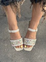 صندل سنتنی 32434 - تصویر 2