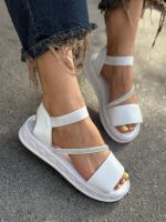 صندل تک شاین لژدار 32526 - تصویر 10