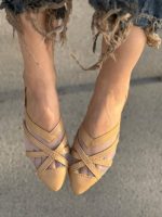 صندل توری 32568 - تصویر 9