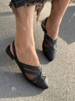 صندل توری 32568 - تصویر 2