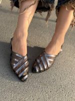 صندل توری 32566 - تصویر 7