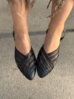 صندل توری 32566 - تصویر 3