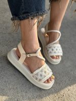 صندل سنتی 32573 - تصویر 2