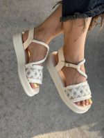 صندل سنتی 32573 - تصویر 4