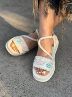 صندل سنتی 32573 - تصویر 6