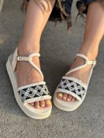 صندل سنتی 32573 - تصویر 8