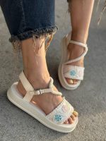 صندل سنتی 32573 - تصویر 5