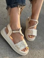 صندل سنتی 32573 - تصویر 9