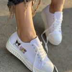 ونس گربه ای ملو 32571