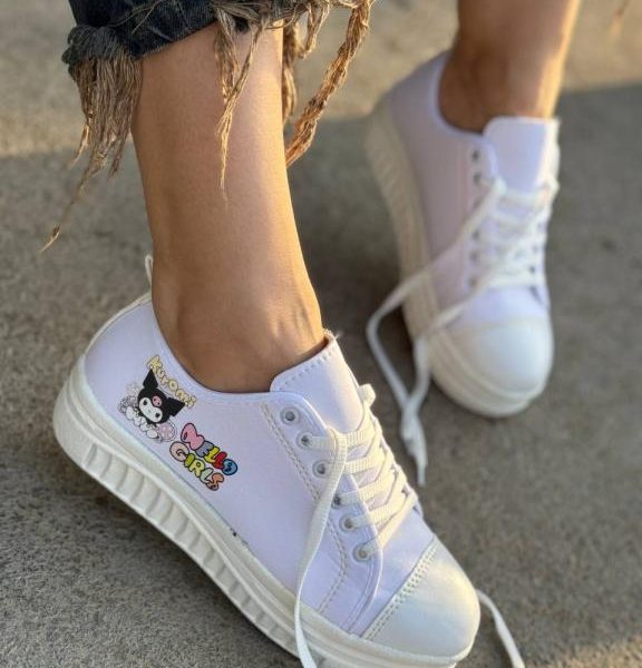 ونس گربه ای ملو 32571