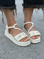 صندل سنتی 32573 - تصویر 15