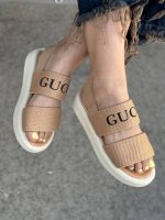 صندل گوچی 32581 - تصویر 2