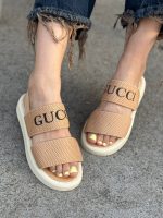 صندل گوچی 32581 - تصویر 4