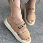 صندل گوچی 32581