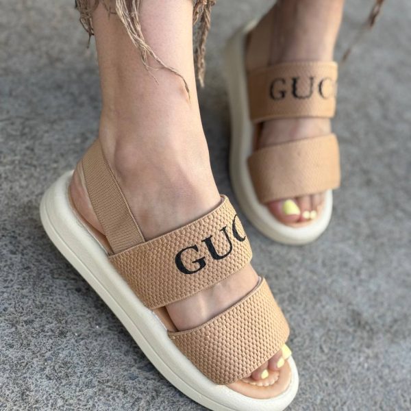 صندل گوچی 32581
