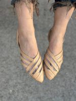 صندل توری 32566 - تصویر 11