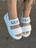 صندل گوچی 32581 - تصویر 6