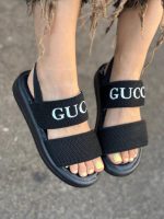 صندل گوچی 32581 - تصویر 8