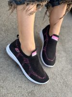 اسکیچرز 32575 - تصویر 7