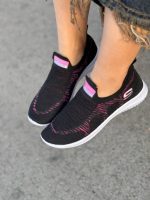 اسکیچرز 32575 - تصویر 8