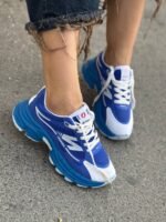 کتونی نیوبالانس 32407 - تصویر 15