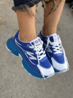 کتونی نیوبالانس 32407 - تصویر 16