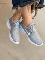 کتونی نایک بافت 32517 - تصویر 3