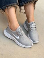 کتونی نایک بافت 32517 - تصویر 2