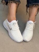 کتونی نایک بافت 32517 - تصویر 5