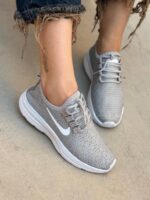 کتونی نایک بافت 32517 - تصویر 6