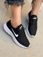 کتونی نایک بافت 32517 - تصویر 7