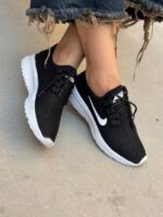 کتونی نایک بافت 32517 - تصویر 8