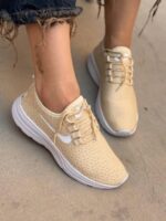 کتونی نایک بافت 32517 - تصویر 9