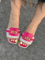 صندل لویی ویتون 32600 - تصویر 5