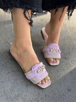 صندل لویی ویتون 32600 - تصویر 7