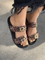 صندل دوسگک 32624 - تصویر 7