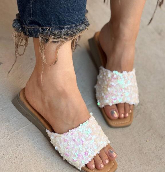 صندل پولکی 32756