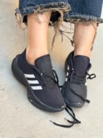 کتونی سه خط 32674 - تصویر 2