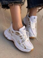 کتونی A کد 32842 - تصویر 2