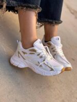 کتونی A کد 32842 - تصویر 3