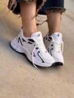 کتونی A کد 32842 - تصویر 5