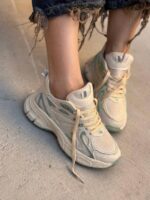 کتونی A کد 32842 - تصویر 6