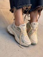 کتونی A کد 32842 - تصویر 7