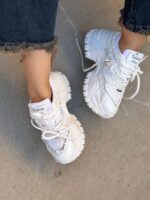 فشن لژدار 32839 - تصویر 5