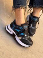 کتونی فشن نیوبالانس 32837 - تصویر 2