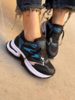 کتونی فشن نیوبالانس 32837 - تصویر 3